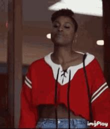 insecure gifs|issa rae gif insecure.